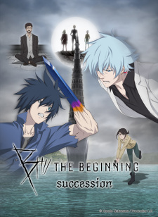 B: The Beginning Succession (Dub)