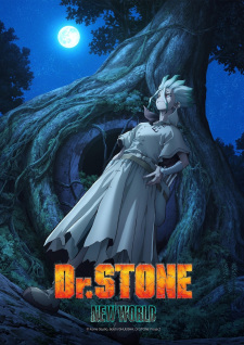 Dr. Stone: New World (Dub)